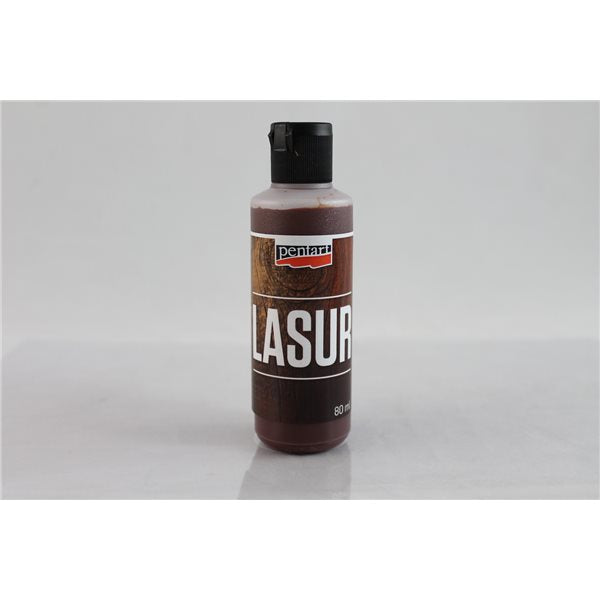 Wood Stain - 80 ml | various colors — image 4