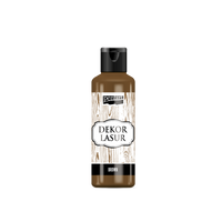 Wood Stain - 80 ml – 035 Lamp black
