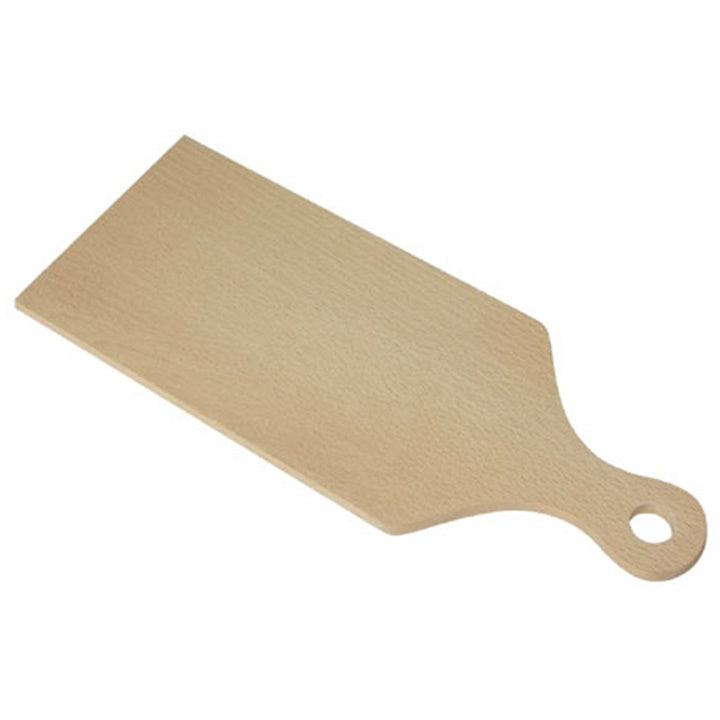 Wooden Decorating Board 34.5 cm