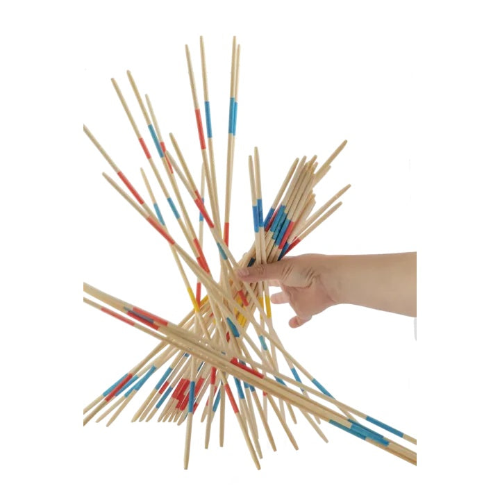 Wooden Stick Game XXL - 50 cm