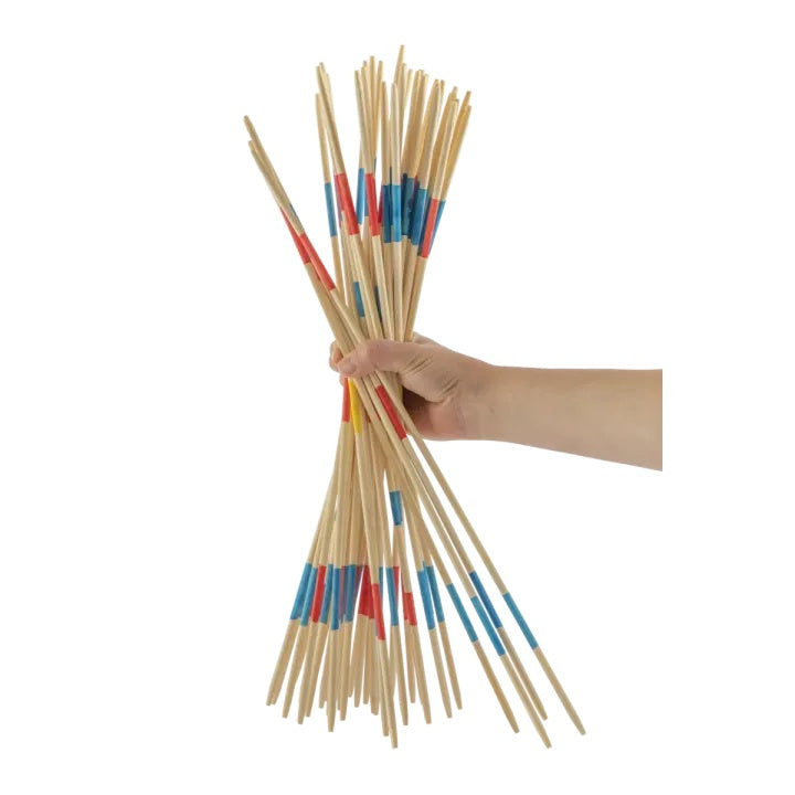 Wooden Stick Game XXL - 50 cm