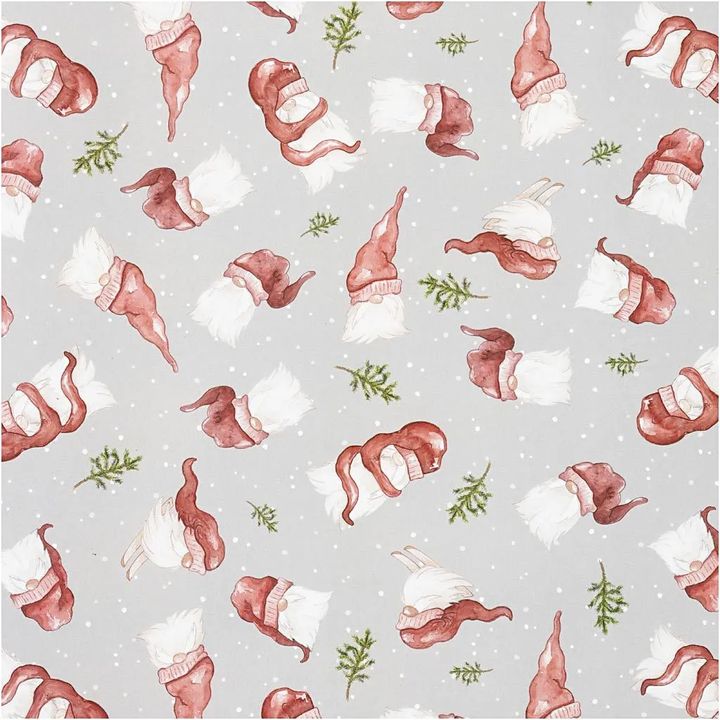 Wrapping Paper
