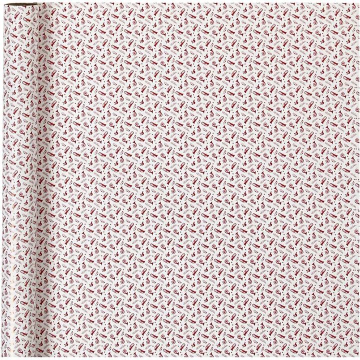Wrapping Paper