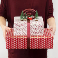 Wrapping Paper