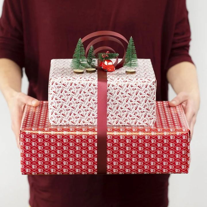 Wrapping Paper