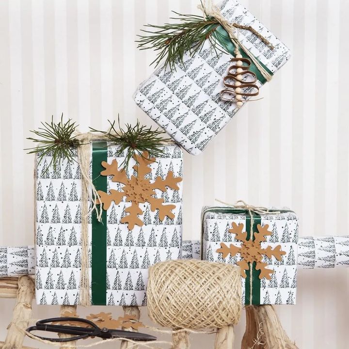 Wrapping Paper