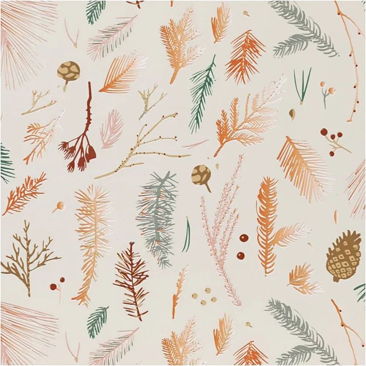 Wrapping Paper