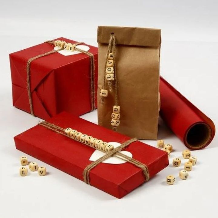 Wrapping Paper