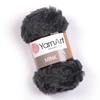YarnArt Mink Knitting Yarn, 50 g | various colors — image 10