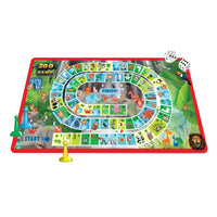 Zoo Game Family Board Game, image 6